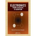 Electronics: From Classical to Quantum - Paperback