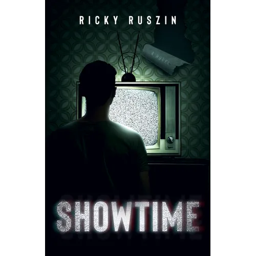 Showtime - Paperback