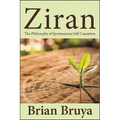 Ziran: The Philosophy of Spontaneous Self-Causation - Paperback