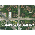 Complex Geometry: New York City Housing Authority, Brooklyn - Hardcover