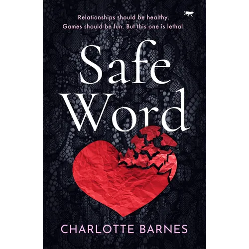 Safe Word - Paperback