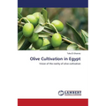 Olive Cultivation in Egypt - Paperback