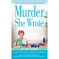 Murder, She Wrote: Fit for Murder - Mass Market Paperbound