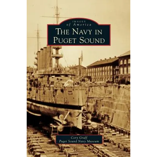 Navy in Puget Sound