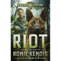 Riot: A Breed Apart Novel - Paperback