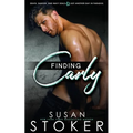 Finding Carly - Paperback