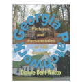 Georgia Patchwork: Pictures and Personalities from 159 Counties