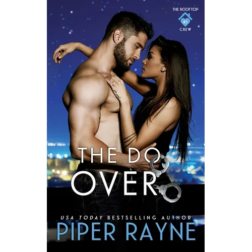 The Do-Over - Paperback