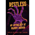 Restless: An Anthology of Mummy Horror - Paperback