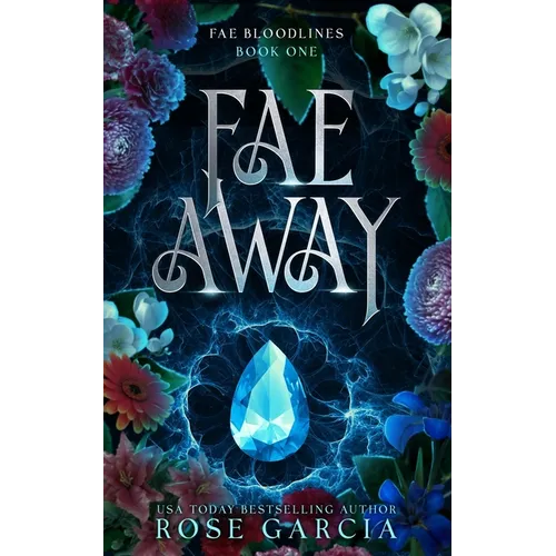 Fae Away - Paperback