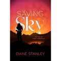 Saving Sky - Paperback