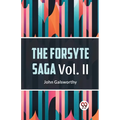 The Forsyte Saga Vol. II - Paperback