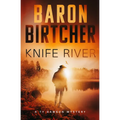 Knife River - Paperback