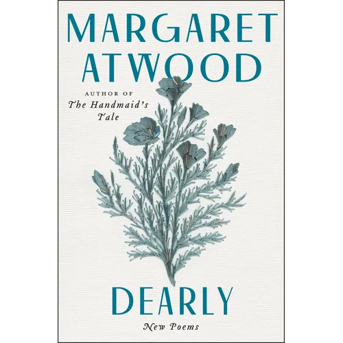 Dearly: New Poems - Paperback
