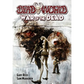 Deadworld: War of the Dead - Paperback