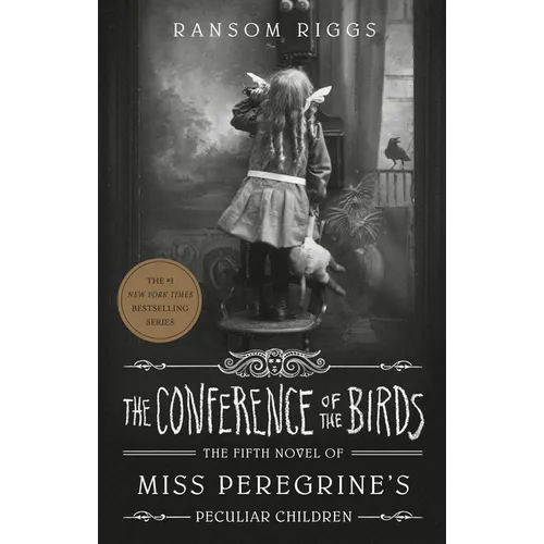 The Conference of the Birds - Paperback