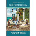 Mist From The Sea - Paperback