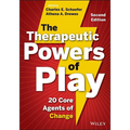 The Therapeutic Powers of Play - Paperback