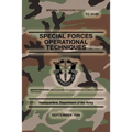 TC 31-29 Special Forces Operational Techniques: September, 1988