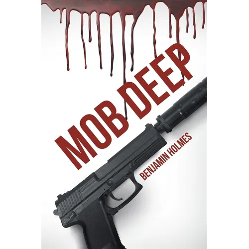 Mob Deep - Paperback