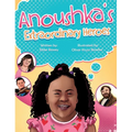 Anoushka's Extraordinary Heroes - Hardcover