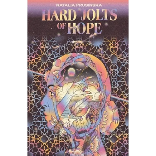 Hard Jolts of Hope - Paperback