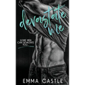 Devastate Me: A Next-Door Neighbor Romance - Paperback