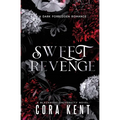 Sweet Revenge: A Dark Forbidden Romance - Paperback