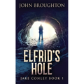 Elfrid's Hole - Paperback