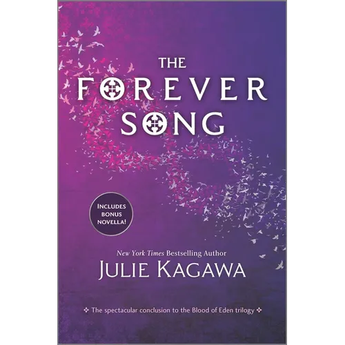 The Forever Song - Paperback