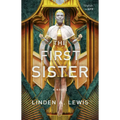 The First Sister - Paperback