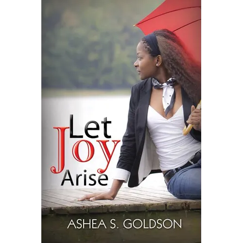 Let Joy Arise - Paperback