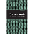 The Lost World - Paperback