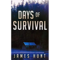 Days of Survival - Paperback