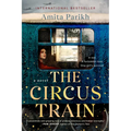 The Circus Train - Paperback