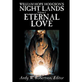 William Hope Hodgson's Night Lands - Hardcover
