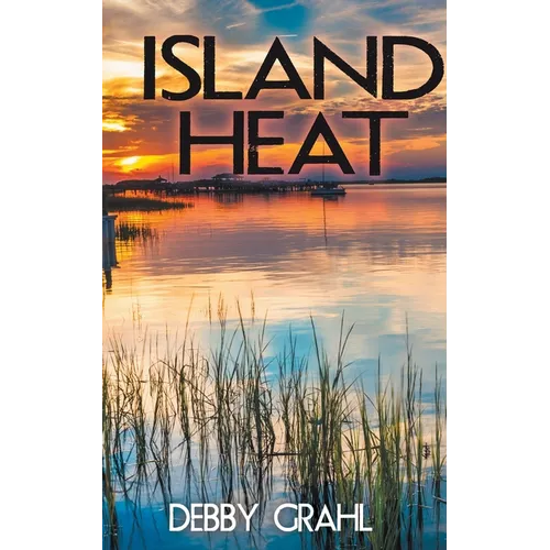 Island Heat - Paperback