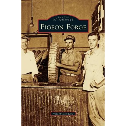 Pigeon Forge