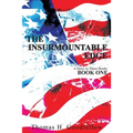 The Insurmountable Edge: Book One - Paperback