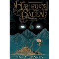 Haelend's Ballad - Paperback