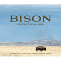 Bison: Portrait of an Icon - Hardcover