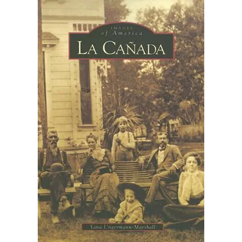 La Cañada