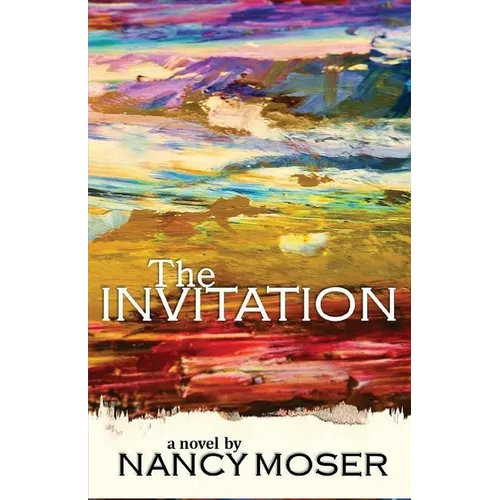 The Invitation - Paperback