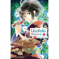 Usotoki Rhetoric Volume 9 - Paperback