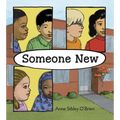 Someone New - Hardcover