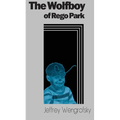 The Wolfboy of Rego Park - Paperback