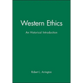 Western Ethics - Paperback