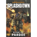 Splashdown - Paperback