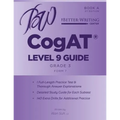 CogAT Level 9 (Grade 3) Guide: Book A - Paperback