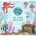 Watercolor with Me in the Ocean - Paperback
